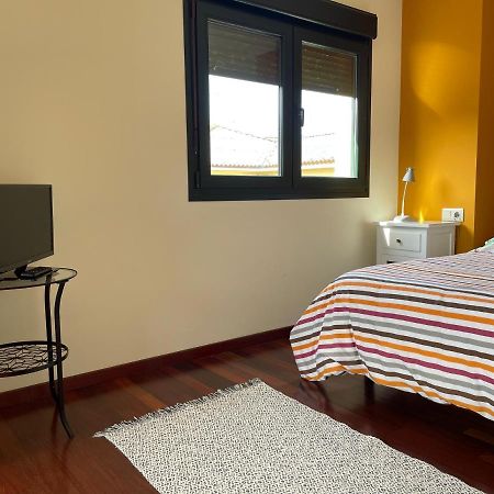 San Martín de Arriba Alquiler Vacacional En Fisterra 빌라 외부 사진