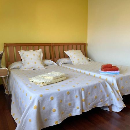 San Martín de Arriba Alquiler Vacacional En Fisterra 빌라 외부 사진