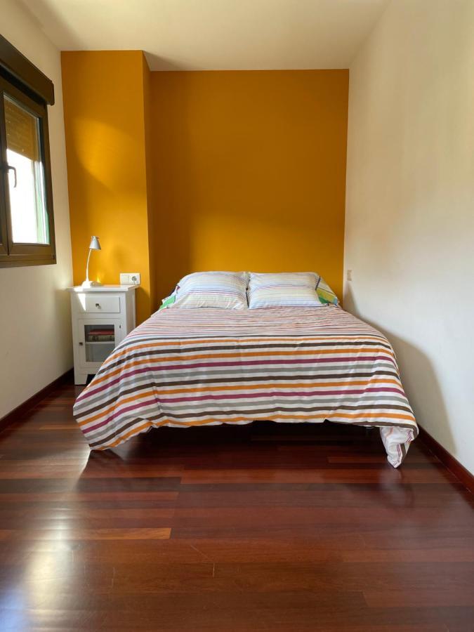 San Martín de Arriba Alquiler Vacacional En Fisterra 빌라 외부 사진