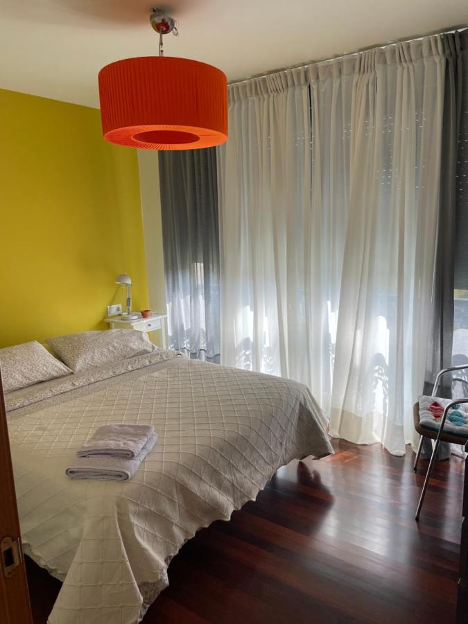 San Martín de Arriba Alquiler Vacacional En Fisterra 빌라 외부 사진