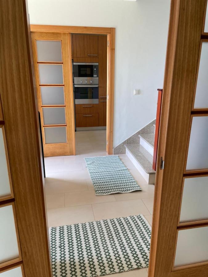 San Martín de Arriba Alquiler Vacacional En Fisterra 빌라 외부 사진