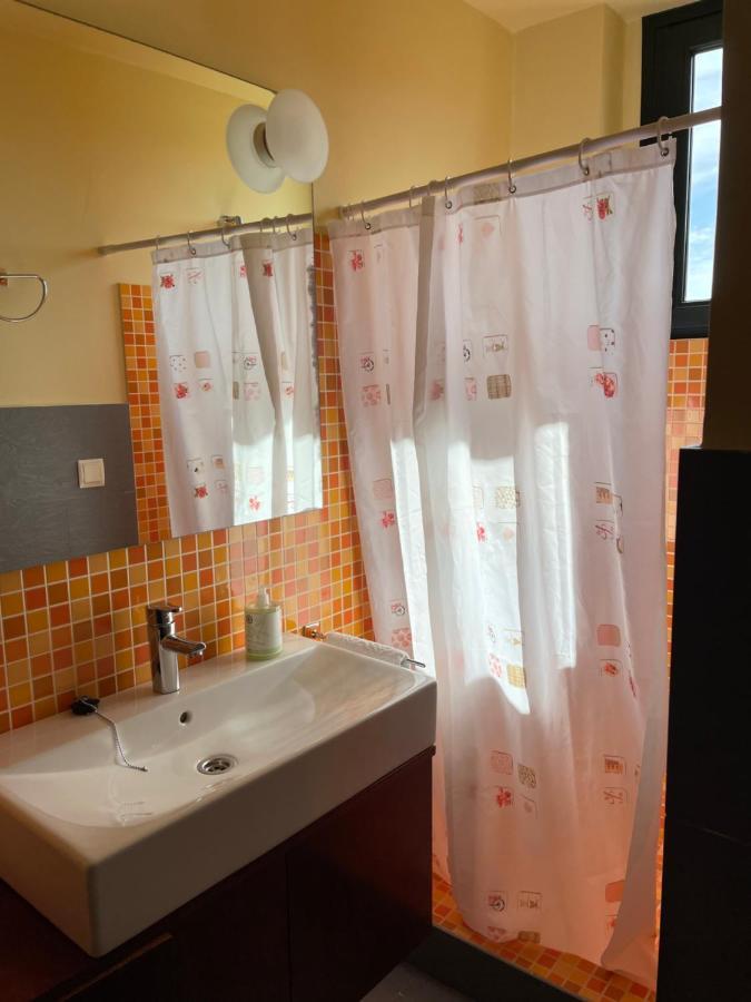 San Martín de Arriba Alquiler Vacacional En Fisterra 빌라 외부 사진