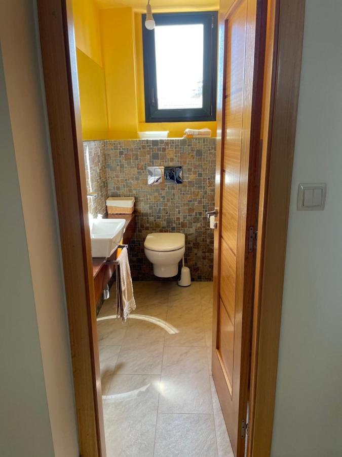 San Martín de Arriba Alquiler Vacacional En Fisterra 빌라 외부 사진