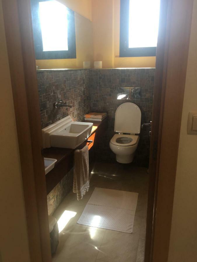 San Martín de Arriba Alquiler Vacacional En Fisterra 빌라 외부 사진