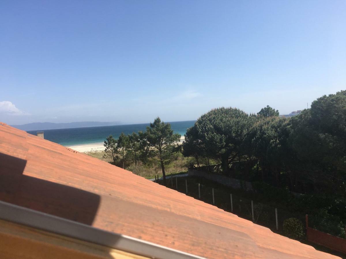 San Martín de Arriba Alquiler Vacacional En Fisterra 빌라 외부 사진