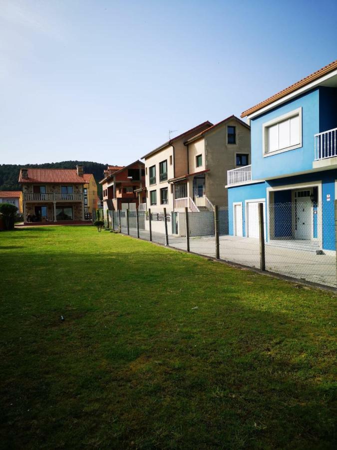 San Martín de Arriba Alquiler Vacacional En Fisterra 빌라 외부 사진