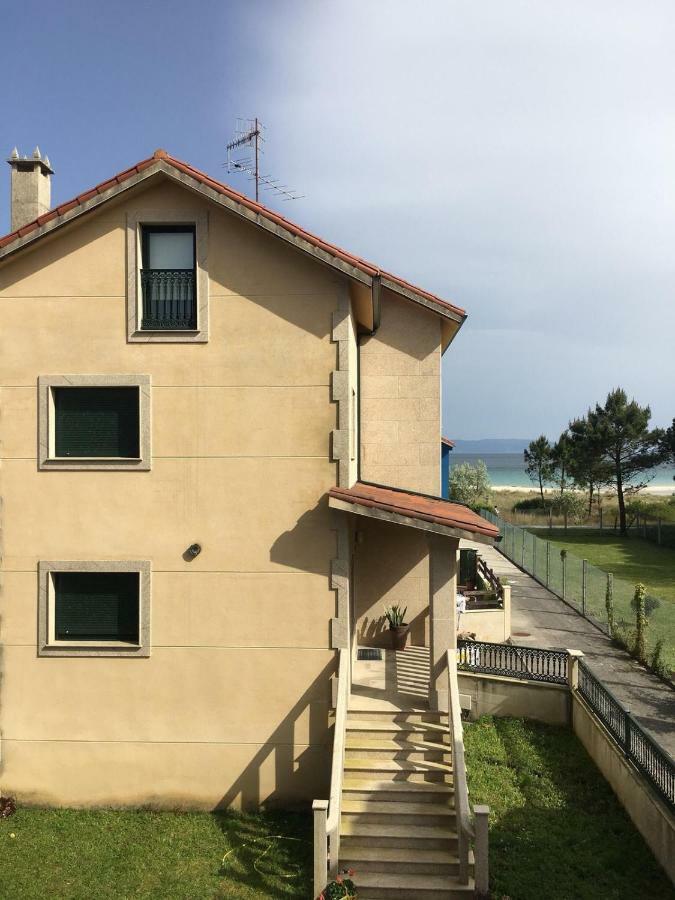 San Martín de Arriba Alquiler Vacacional En Fisterra 빌라 외부 사진